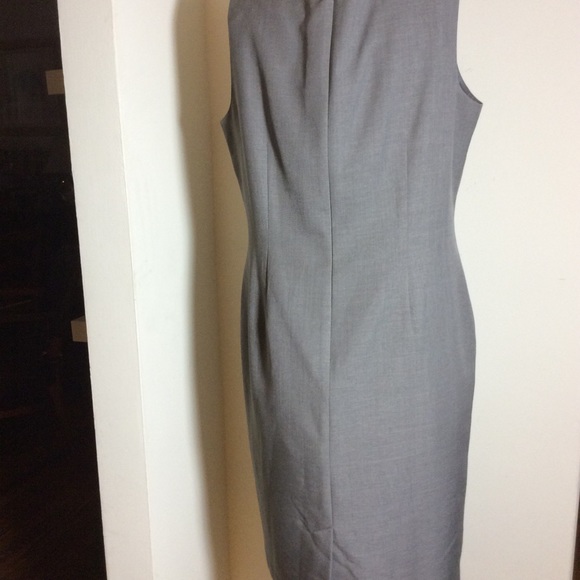 Kasper Dress takes you from day to night! - Picture 2 of 3